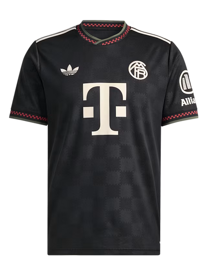 Bayern Munich 25/26