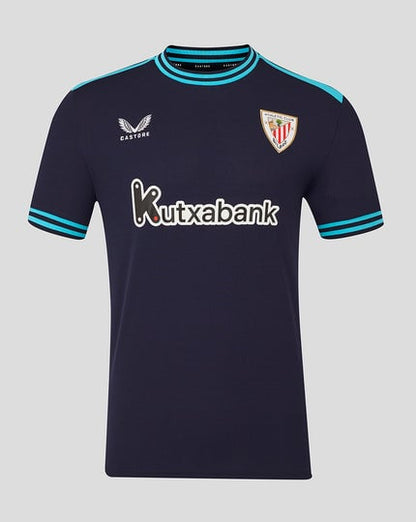 Atlétic de Bilbao 25/26