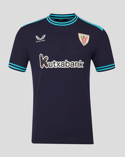 Atlétic de Bilbao 25/26