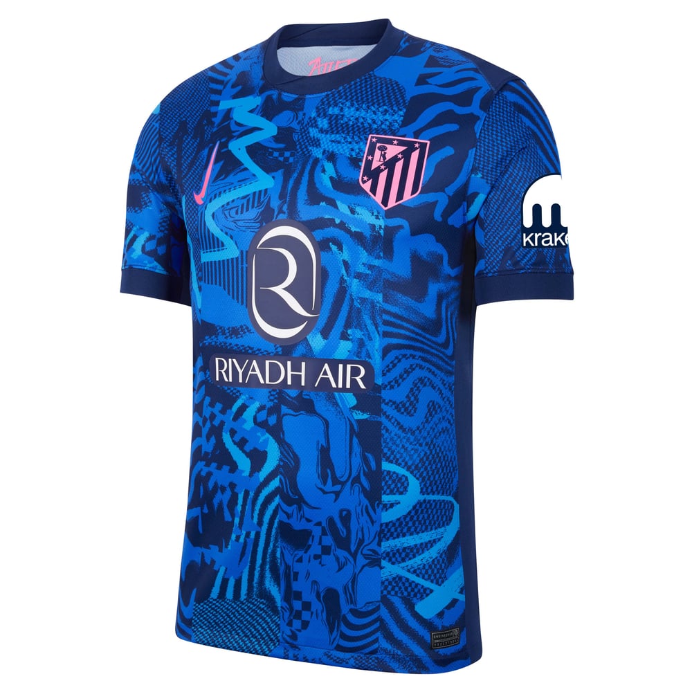 Atlético 24/25