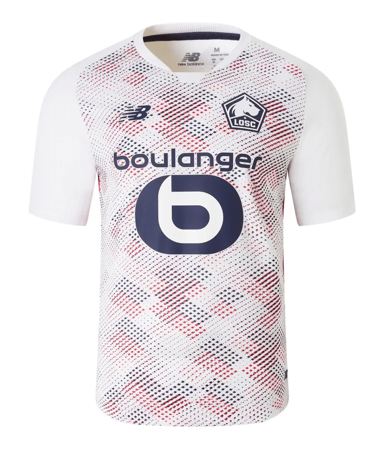 LOSC 2024/25