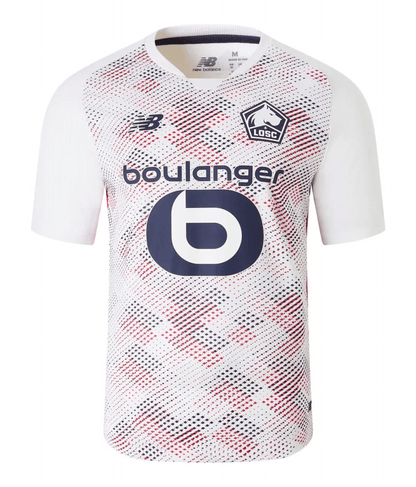 LOSC 2024/25