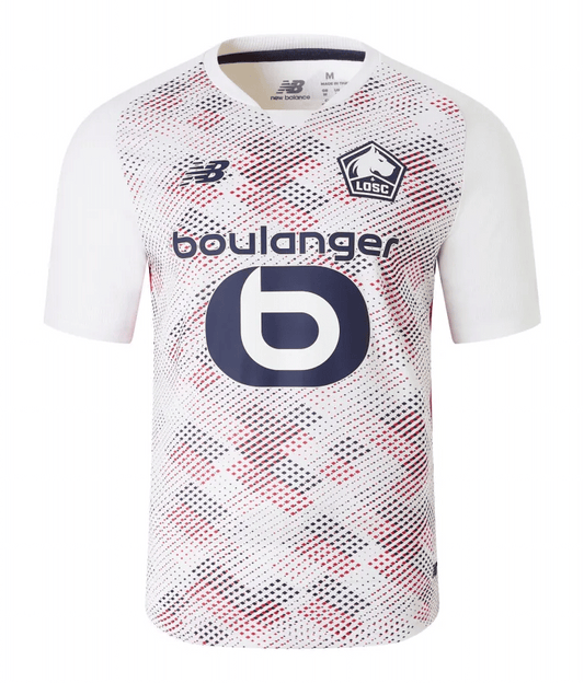LOSC 2024/25