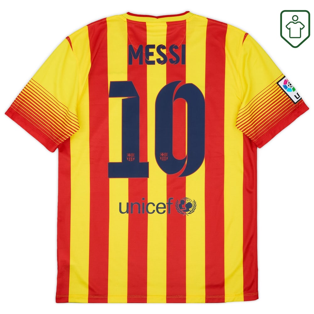 Fc Barcelona 13/15