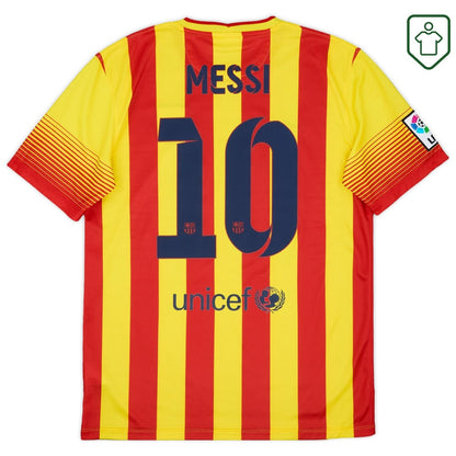 Fc Barcelona 13/15
