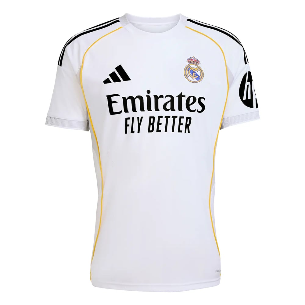 Real Madrid 2025/26