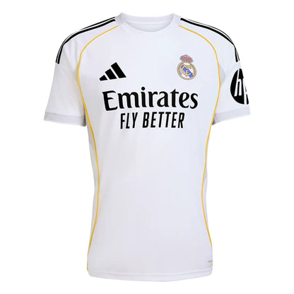 Real Madrid 2025/26