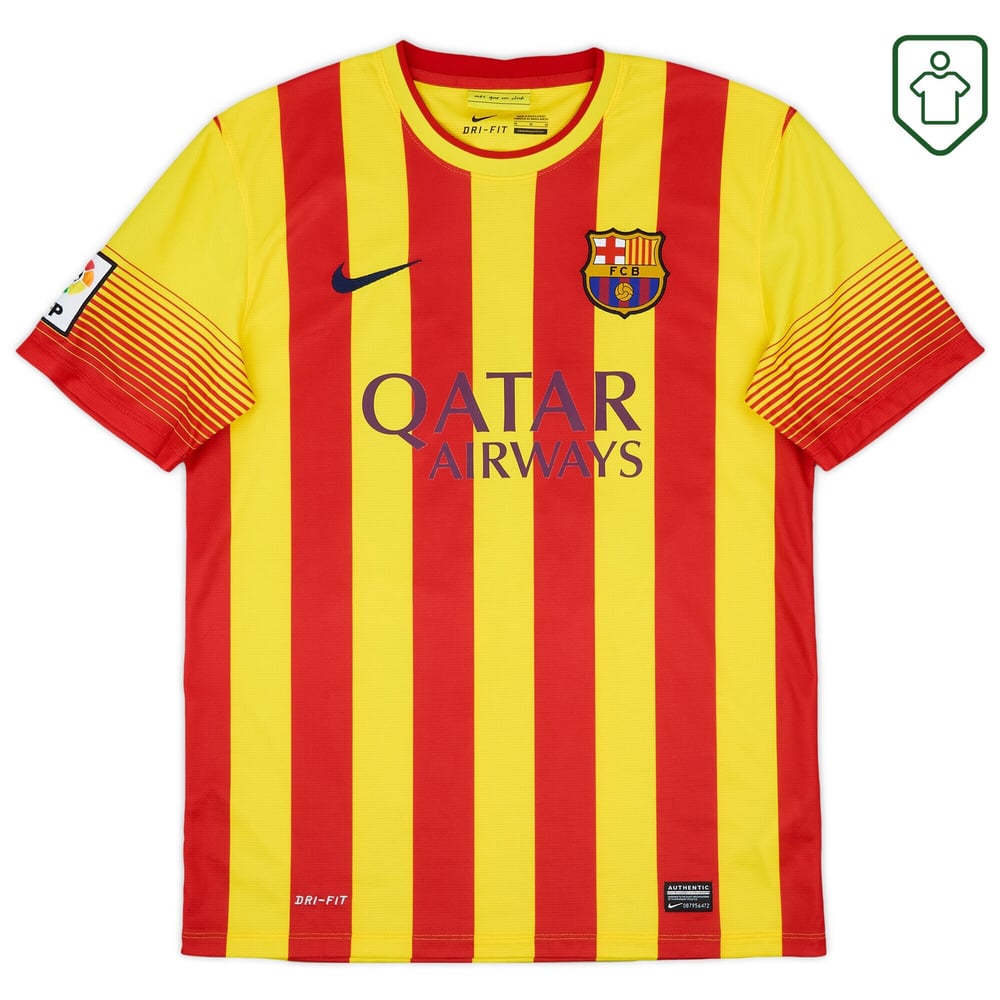 Fc Barcelona 13/15