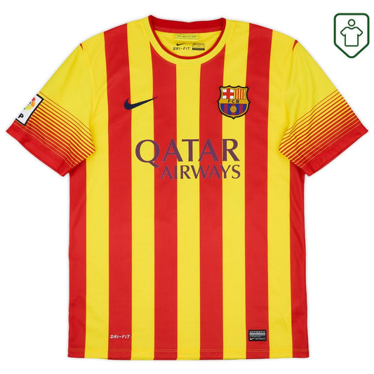 Fc Barcelona 13/15