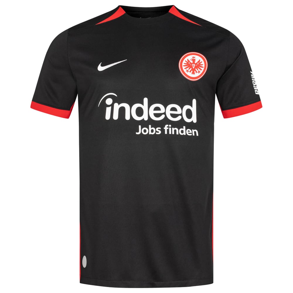 Eintracht Frankfurt 2024/25