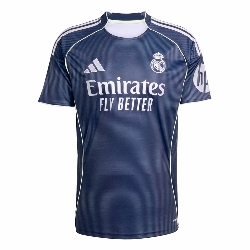 Real Madrid 24/25