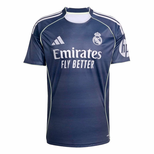 Real Madrid 24/25