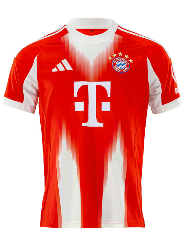 Bayern Munich 25/26