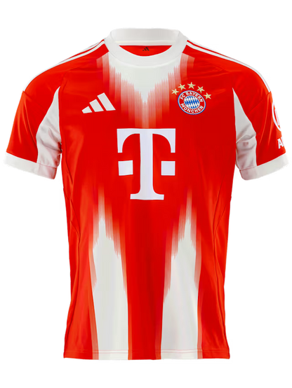 Bayern Munich 25/26