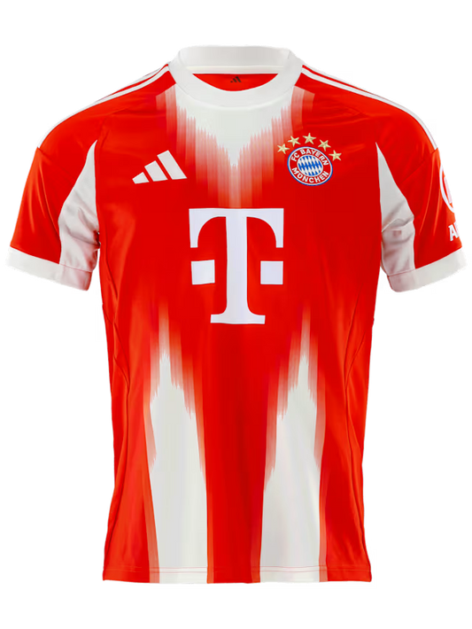Bayern Munich 25/26