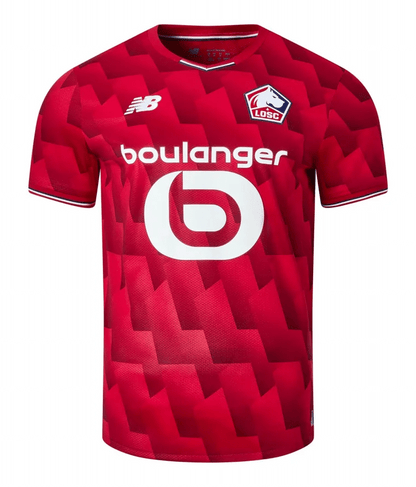 LOSC 2025/26