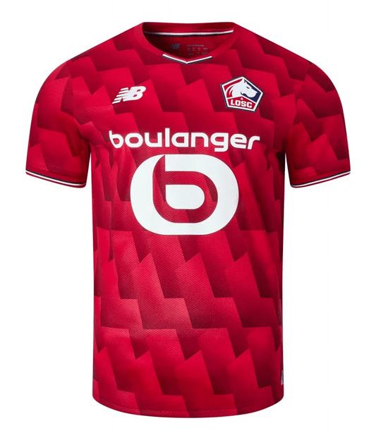 LOSC 2025/26